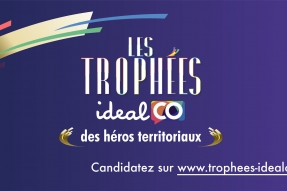 Trophées des héros territoriaux : célébrer les femmes et les hommes de terrain 